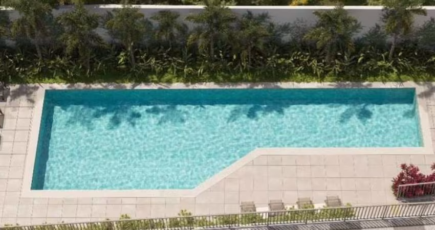 Vila Firminiano Apartamento A Venda 34m² 2 Dormitorios Novo excelente localização