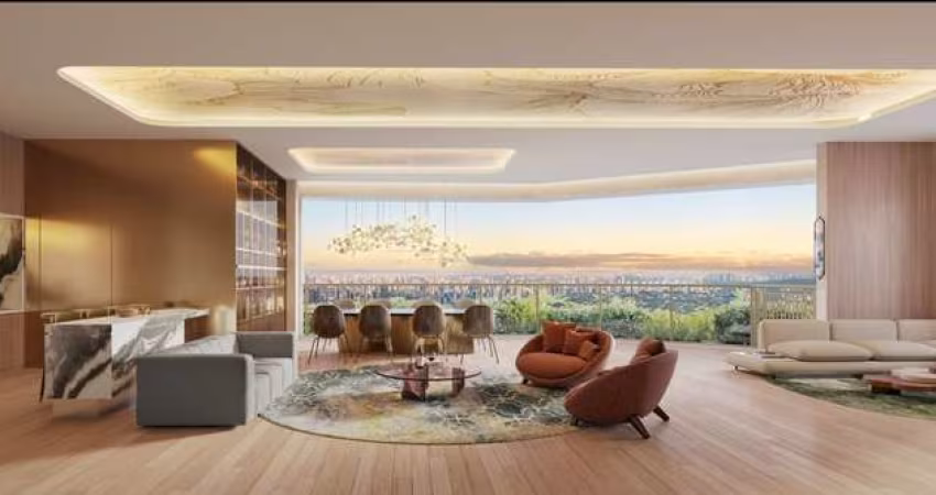 Consolação Apartamento A Venda 2 Dormitórios 105m² 2 Suítes 1 Vaga Novo Com Lazer Completo!