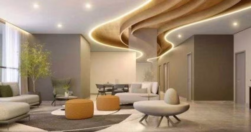 Nova Conceição Apartamento A Venda 1 Dormitório 26m² P Morar Com Lazer Completo