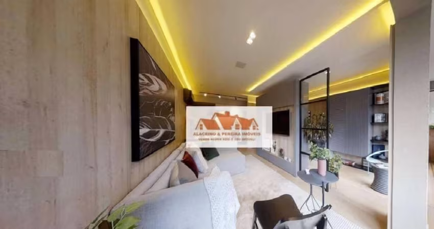 Republica Apartamento Studio A Venda 1 Dormitório 23m² Novo Pronto P Morar