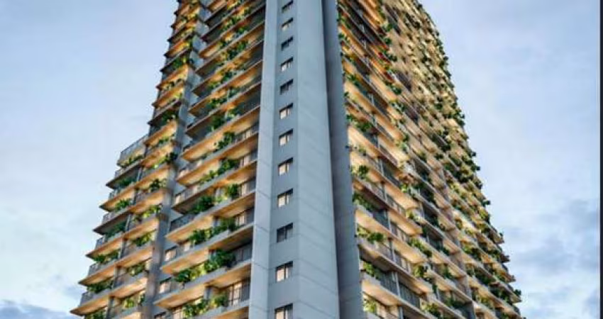 Pinheiros Apartamentos  A Venda 2 Dormitórios Com 38m2 Novo Com Lazer Completo Próximo A Estação do Metro Clínicas