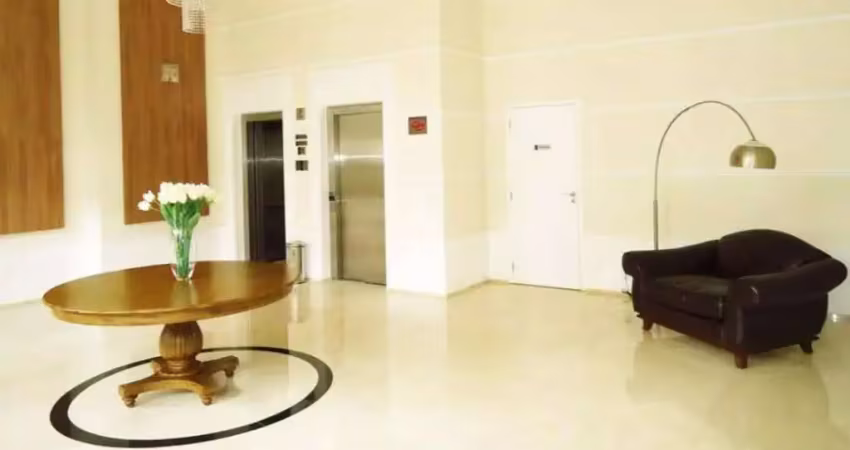 Santana apartamento a venda 4 suítes 260m² 5 vagas novo pronto para morar