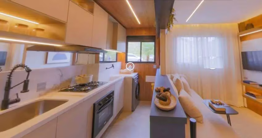 Itaquera Apartamento A Venda 2 Dormitórios 38m² Novo Com Lazer Completo .