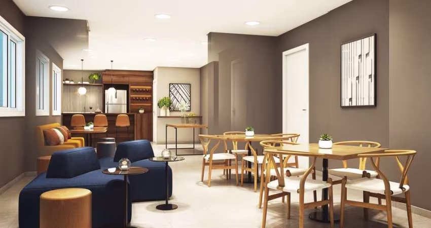Itaquera Apartamento A Venda 2 Dormitórios 38m² 1 Vaga P Morar Com Lazer Completo.