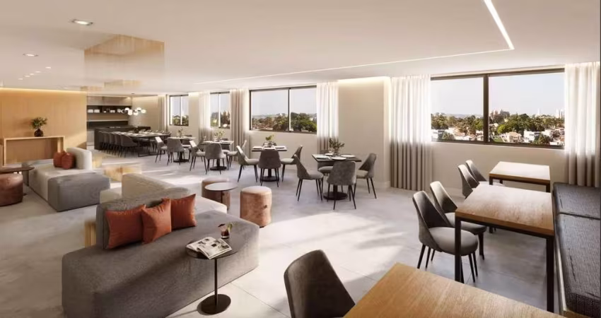 Ipiranga Apartamento A Venda 3 Dormitórios 78m² Com 1 Suíte e 1 Vaga Novo Com Lazer Completo