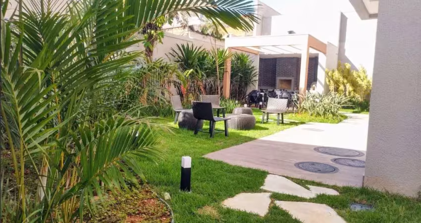 Moema apartamento garden a venda 1 dormitório 62m² novo pronto para morar com lazer completo