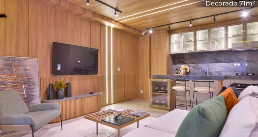 Moema Apartamento A Venda 3 Dormitórios 112m² 2 Vagas Novo Com Lazer Completo.