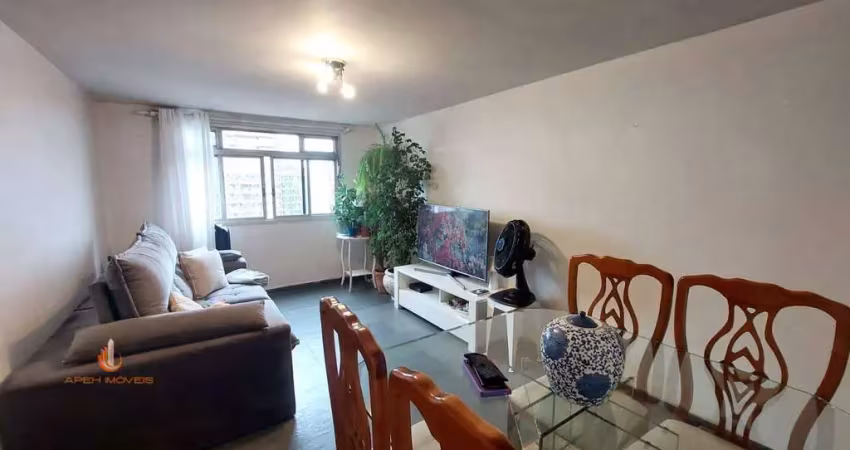 Apartamento a venda no brooklin ,com 78m², 2 dormitórios sendo 1 suíte e 1 vaga. o imóvel possui armários embutidos, sala para 2 ambientes, sala de ja