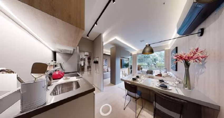 Republica Apartamento A Venda 2 Dormitórios 63m² 1 Vaga Novo Pronto P Morar