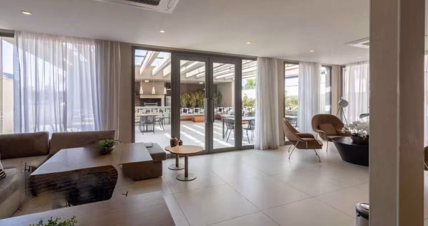 Privillege Barra Funda Apartamento 2 Dorm. 68 m² 2 Vgs Novo Pronto P Morar
