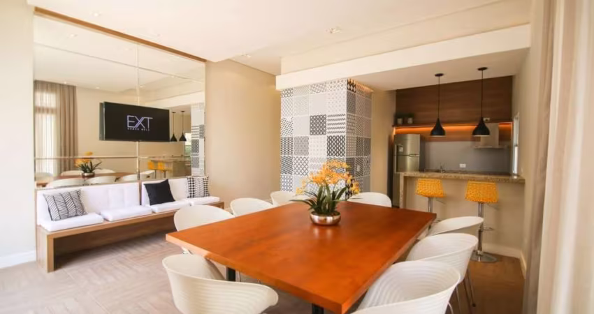 Campo Belo Apartamento A Venda 2 Dormitórios 69m² 1 Vaga Novo Pronto P Morar.