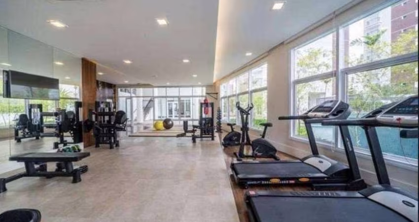 Vila Mariana Apartamento A Venda  4 Dormitorios 246m2  Novo Pronto P Morar