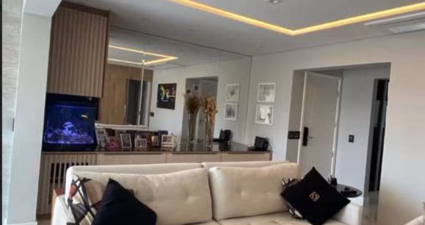 Barra Funda Apartamento A Venda Com 3 Dormitórios 145m2 Com 2 Vagas Novo Pronto Para Morar
