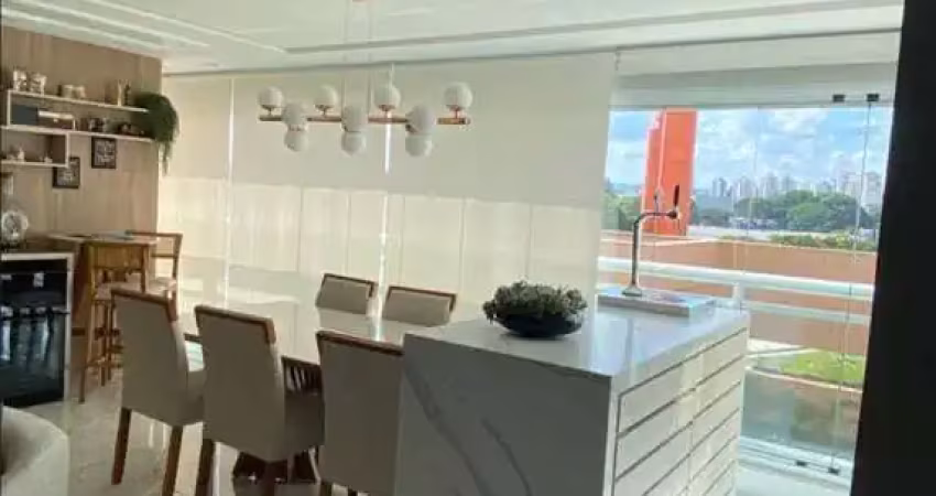 Barra funda apartamento a venda com 3 dormitórios 145m2 com 2 vagas novo pronto para morar