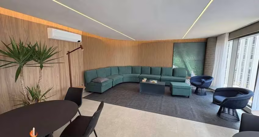 Higienópolis apartamento a venda studio  23m2 novo pronto para morar