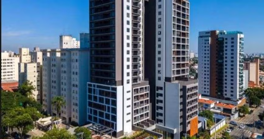 Saúde Apartamento a Venda  Com 1  Dormitórios. Com 24m2  Novo Pronto Para Morar!