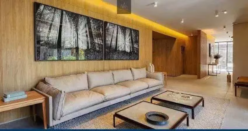 Vila nova conceição apartamento a venda 3 suítes 183m² 2 vagas novo pronto para morar