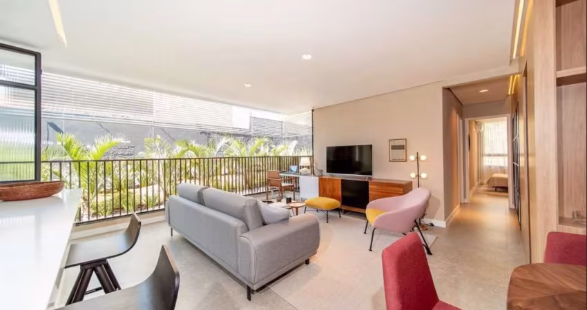 Brooklin Apartamento A Venda  3 Dormitórios  86m²  1 Vaga. Novo Pronto P Morar Com Lazer