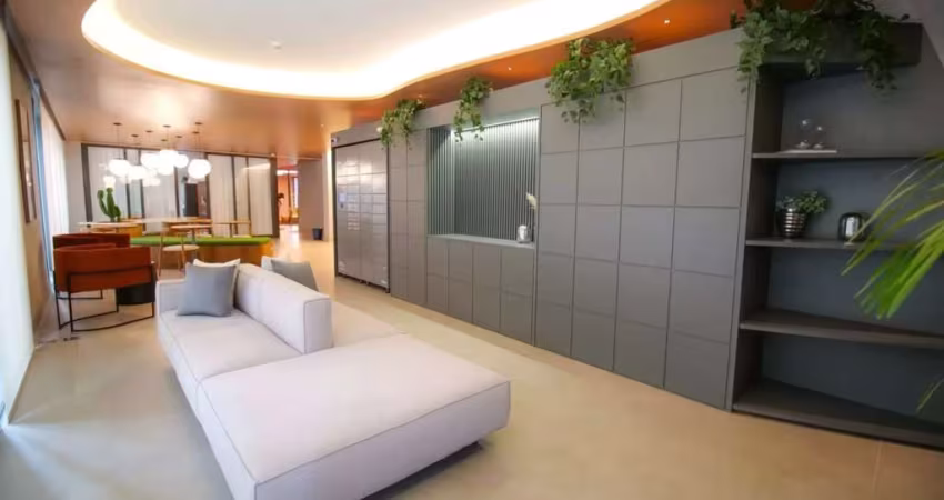 Brooklin Apartamento A Venda 2 Dormitórios 70m² 1 Vaga Novo Pronto P Morar