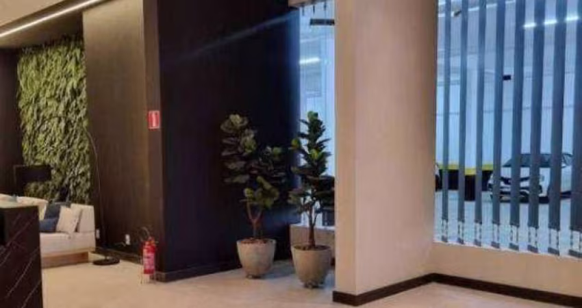 Ipiranga Apartamento Studio A Venda 1 Dormitorio 30m² Com Ou Sem Vaga Novo Pronto Para Morar
