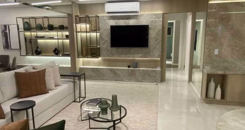 Mooca Apartamento A Venda 2 Dormitórios 74m² 1 Vaga Novo Com Lazer Completo .