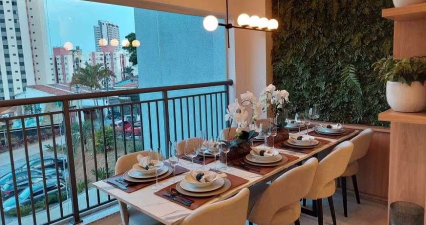 Freguesia do O Apartamento A Venda 3 Dormitórios 114m² 2 Vagas Novo Com Lazer Completo.