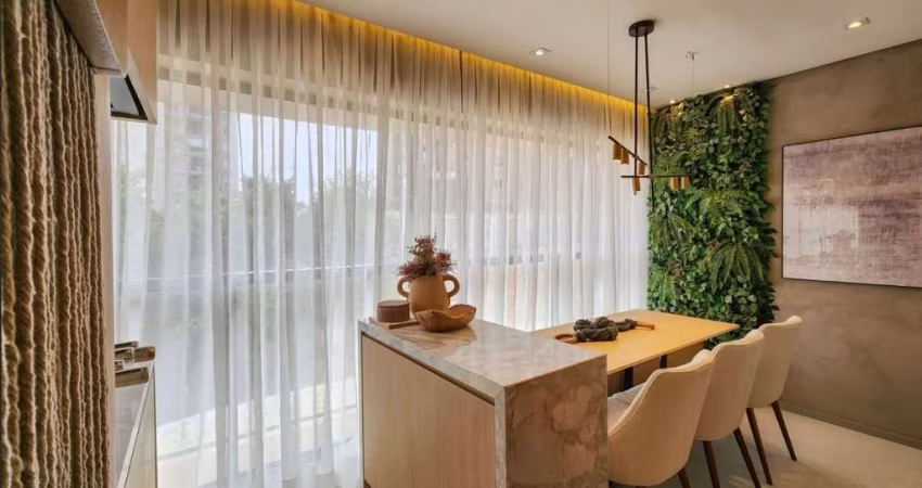 Vila Mariana  Apartamento A Venda  3 Dormitorios 120m2  2  Vagas  Novo Com Lazer Excelente Localização!