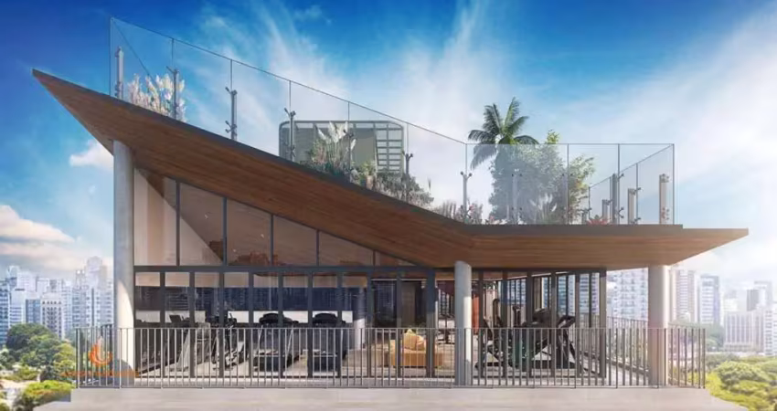 Vila madalena apartamento a venda 3 dormitórios com 120m2, com 2 vagas. novo com lazer completo localização!