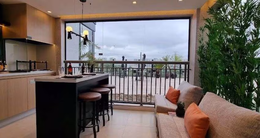 City America A Venda Com 2 Dormitórios 69m² 1 Vaga Novo Com Lazer Completo