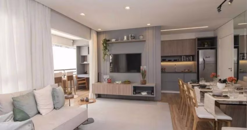 Freguesia Do O Apartamento A Venda 3 Dormitórios 66m² 1 Suíte e 1 Vaga Novo Pronto Para Morar