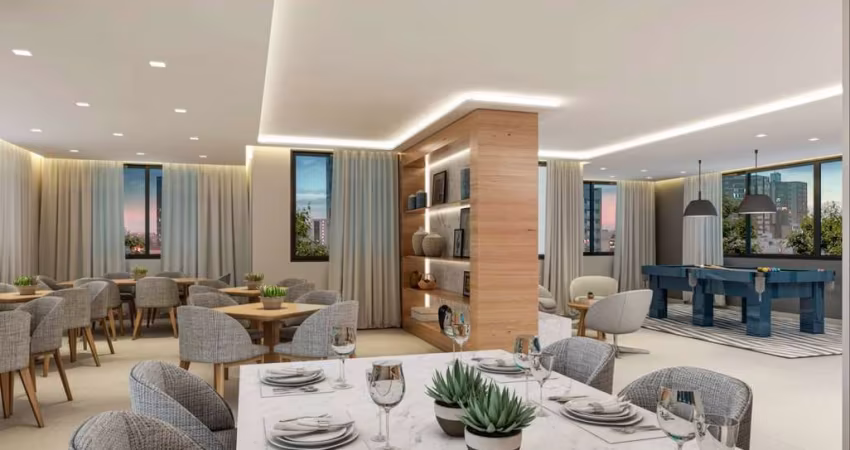 Vila Clementino Apartamento A Venda de 3 Dormitórios Com 68m2 Com 1 Vaga Novo Pronto P Morar.