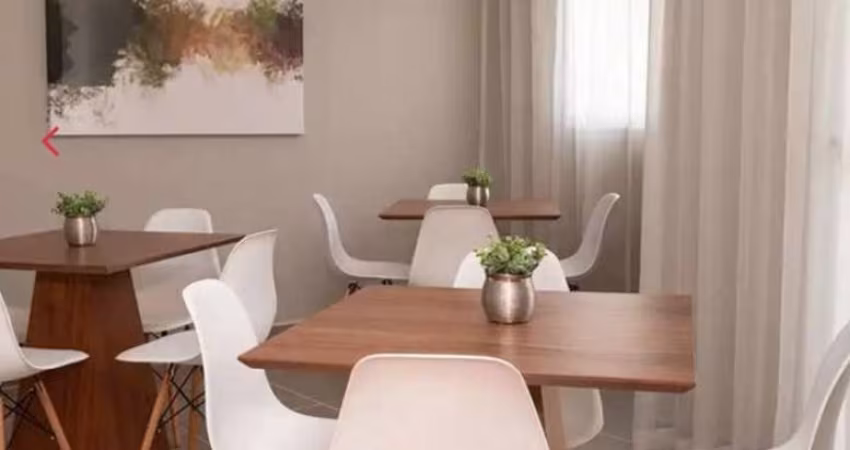 Campo Limpo Apartamento A Venda 2 Quartos 50m2 1 Vaga Novo Pronto P Morar
