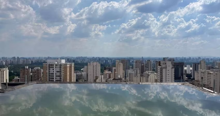Vila Mariana Apartamento A Venda 1 Dormitório 45 m² Novo Pronto P Morar E Lazer
