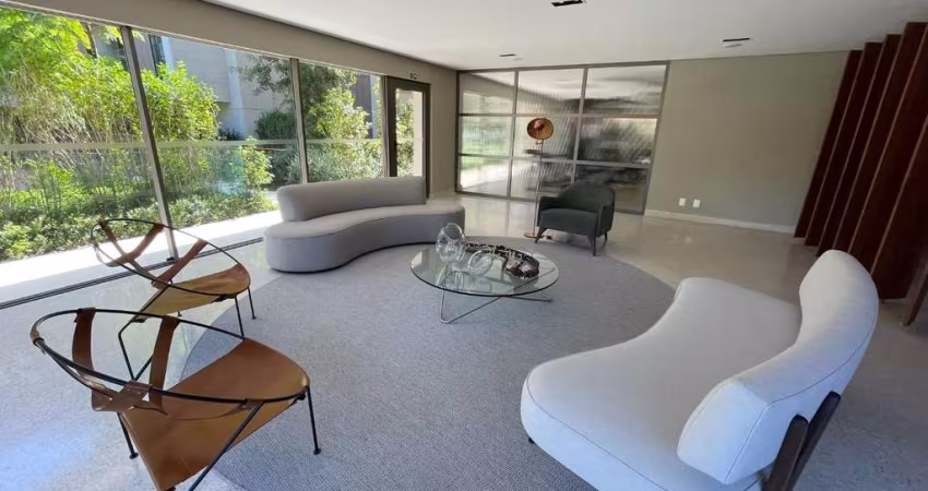 Alto De Pinheiros Apartamento A Venda 4 Dormitorios 243 m² 3 Vagas Novo Pronto