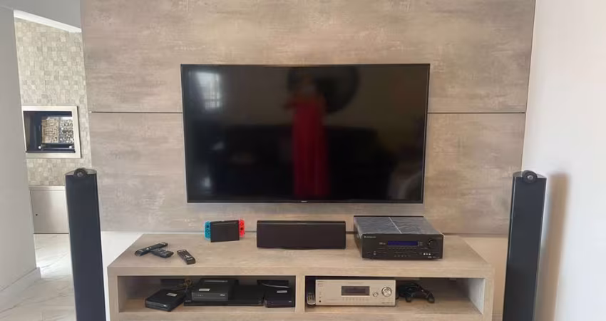 Vila Mariana Apartamento A Venda 3 Dormitórios 120m2 2 Vagas Novo Pronto P Morar