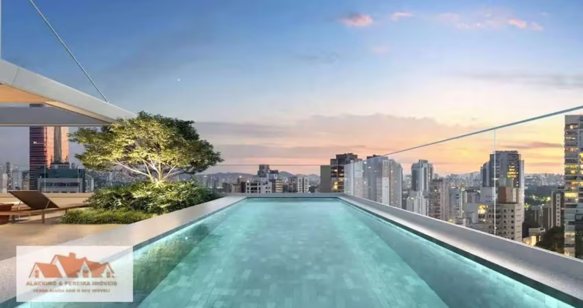 Apartamento com 2 quartos à venda na Rua Alagoas, Higienópolis, São Paulo