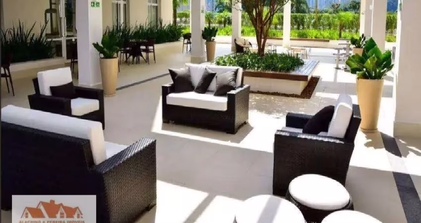 Santo amaro apartamento a venda 2 dormitorios  92m² 2 vagas novo pronto p morar