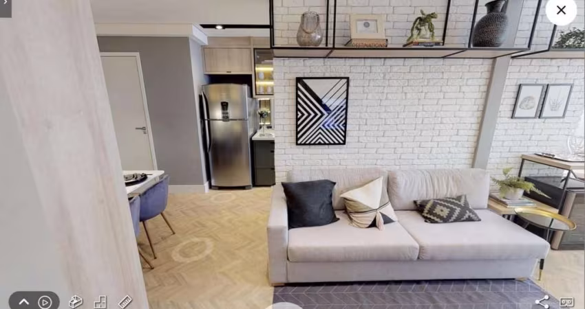 Tucuruvi Apartamento A Venda 3 Dormitórios 73m² 1 Suíte 1 Vaga Novo Pronto P Morar.