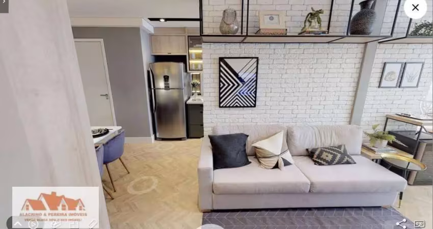 Tucuruvi apartamento a venda 3 dormitórios 73m² 1 suíte 1 vaga novo pronto p morar.