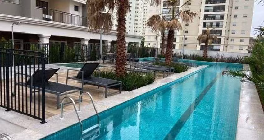 Santana Apartamento A Venda Com 3 Dormitorios 108 m² 2 Vagas Novo Pronto P Morar