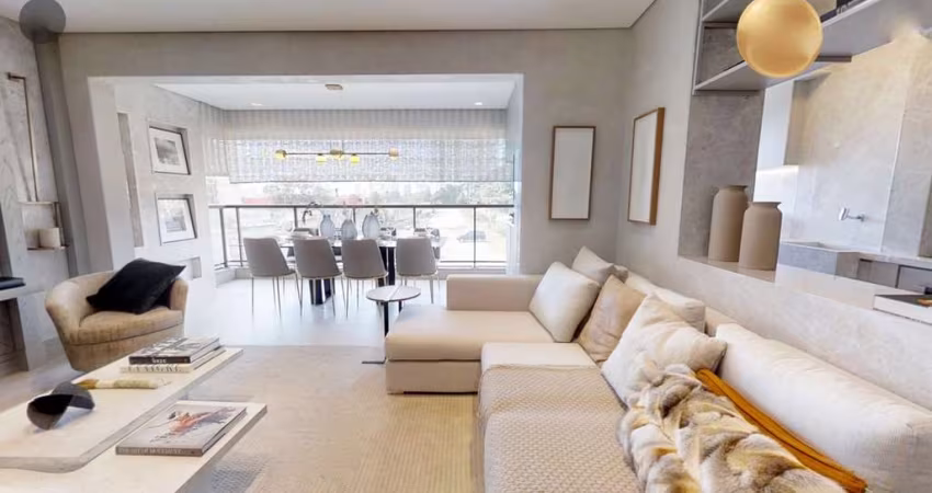 Vila Leopoldina Apartamento A Venda 3 Dormitórios 147m² 3 Suítes 2 Vagas Novo Pronto P Morar .