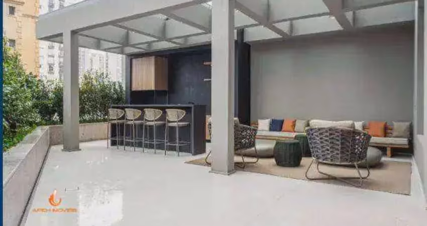Vila mariana apartamento a venda 1 dormitório 47m² 1,suíte 1 vaga novo pronto para morar