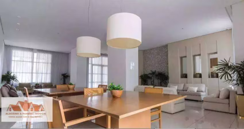 Santo amaro apartamento a venda 3 dormitorios 100m² 2 vagas novo pronto p morar