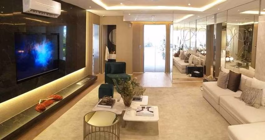 Chacara Santo Antonio Apartamento A Venda 2 Dormitorios 68m1Vaga Novo Pronto
