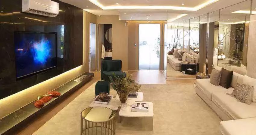 Chacara santo antonio apartamento a venda 2 dormitorios 68m1vaga novo pronto