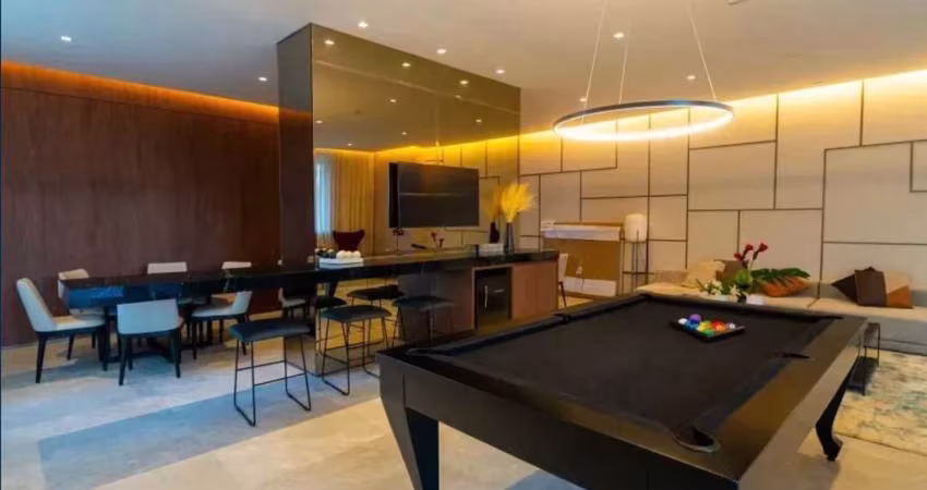 Santo Amaro Apartamento A Venda 3 Dormitórios 113m,  2 Suítes, Novo Pronto P Morar