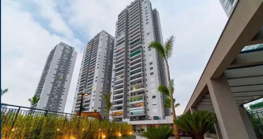 Santo Amaro Apartamento A Venda 3 Dormitório, 136m, 2 Suítes Novo Pronto P Morar