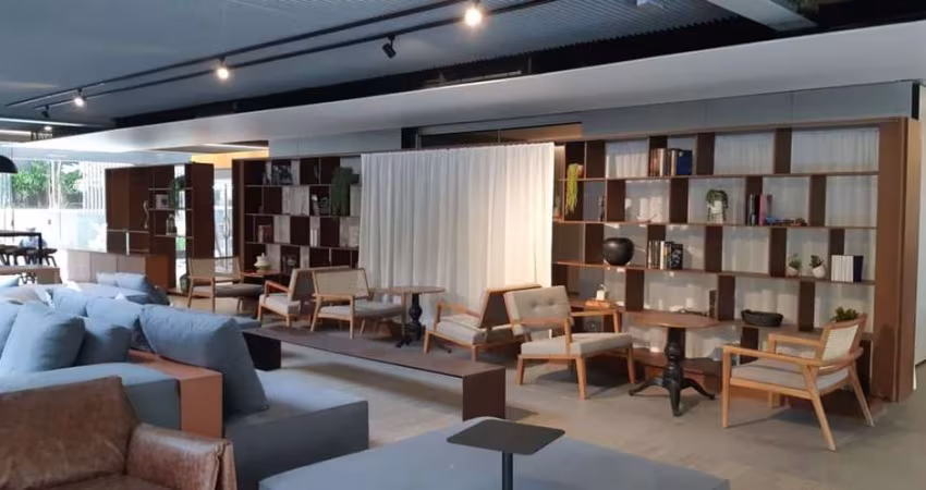 Moema Apartamento A Venda 2 Dormitorios 82m² 1 Vaga Novo Pronto Para Morar