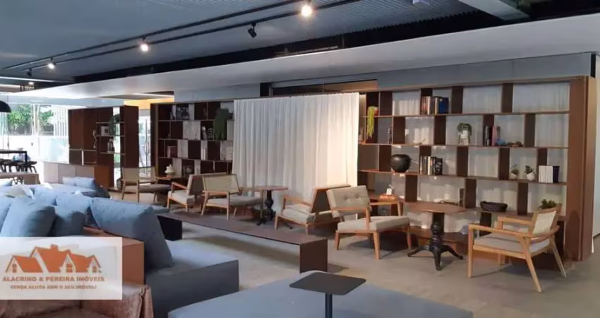 Moema apartamento a venda 2 dormitorios 82m² 1 vaga novo pronto para morar