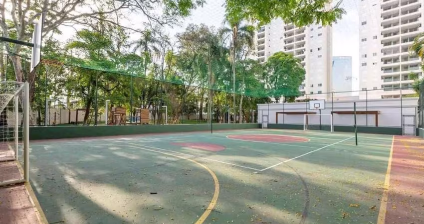 Santo Amaro Apartamento A Venda 3 Dormitorios 276m² 2 Vagas Novo Pronto P Morar